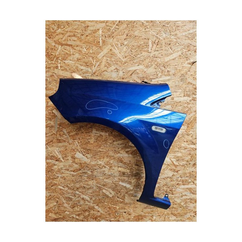 Aile Avant Gauche Fiat Grande Punto (1)